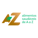 Logotipo da AZ Alimentos