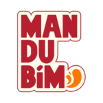 Logotipo da Mandubim
