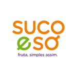 Logotipo da Suco e Só