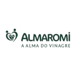 Logotipo da Almaromi