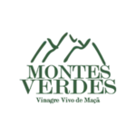 Logotipo da Montes Verdes
