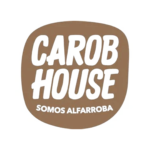 Logotipo da Carob House