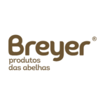 Logotipo da Breyer