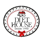 Logotipo da Diet House