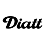 Logotipo da Diatt
