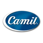 Logotipo da Camil