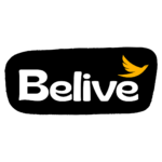 Logotipo da Belive