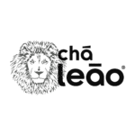 Logotipo da Chá Leão