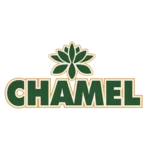 Logotipo da Chamel