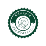 Logotipo da Vinagre São Francisco