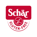 Logotipo da Schar Gluten Free